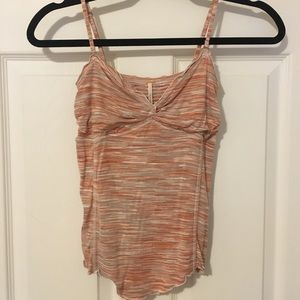 Free People Boho Tank